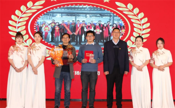 2024-2-20心聚力，新啟航255