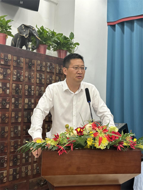 2024-5-28盈科生物成功舉辦”勞模模范“表彰大會(huì)619