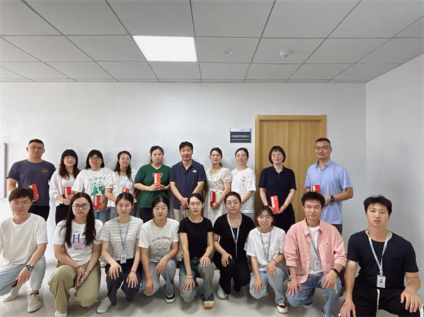 20240717-薪火相傳，弦歌不輟-泰州研究院首屆迎新“師徒結對”活動1151